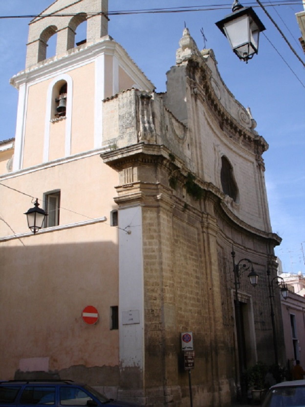 memorial tablet in St.Thomas Apostle (2).JPG